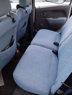 Suzuki Wagon r 1.3 I -АВТОМАТ, снимка 11