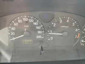 Suzuki Wagon r 1.3 I -АВТОМАТ, снимка 7