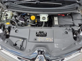Renault Scenic 1.5 dci , снимка 16