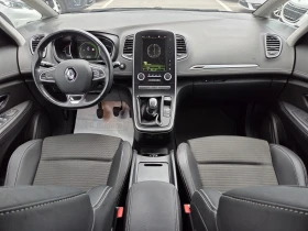 Renault Scenic 1.5 dci , снимка 8