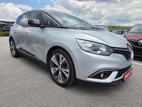 Renault Scenic 1.5 dci , снимка 3