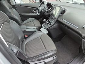 Renault Scenic 1.5 dci , снимка 9