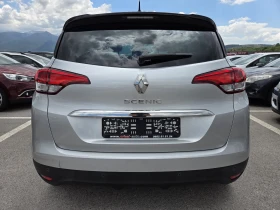 Renault Scenic 1.5 dci , снимка 5