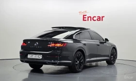 VW Arteon 2.0 TDI Prestige* DISTRONIC* 360 CAM* HEAD-UP* , снимка 3