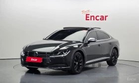 VW Arteon 2.0 TDI Prestige* DISTRONIC* 360 CAM* HEAD-UP* , снимка 1
