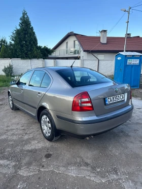 Skoda Octavia, снимка 6