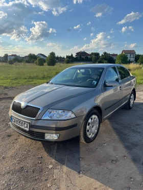 Skoda Octavia, снимка 1