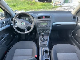 Skoda Octavia, снимка 13