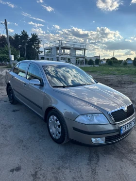 Skoda Octavia, снимка 2