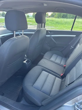 Skoda Octavia, снимка 11