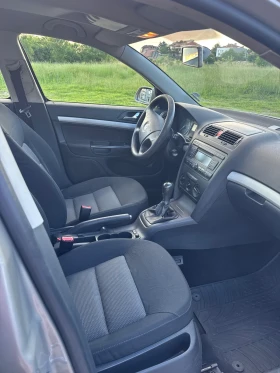 Skoda Octavia, снимка 10