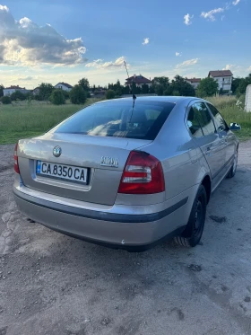 Skoda Octavia, снимка 7