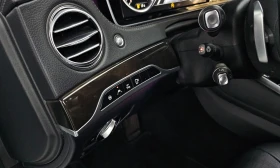 Mercedes-Benz S 350 3.0 4MATIC, FULL, снимка 12