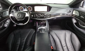 Mercedes-Benz S 350 3.0 4MATIC, FULL, снимка 6