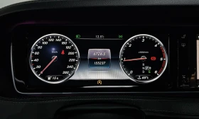 Mercedes-Benz S 350 3.0 4MATIC, FULL, снимка 7