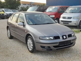 Seat Leon 1.9TDI, снимка 2
