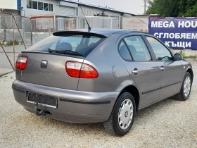 Seat Leon 1.9TDI, снимка 4