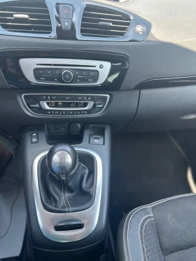 Renault Scenic Бензин euro 6 BOSE Edition , снимка 11