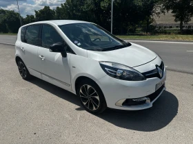 Renault Scenic Бензин euro 6 BOSE Edition , снимка 1