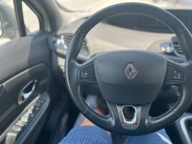 Renault Scenic Бензин euro 6 BOSE Edition , снимка 13