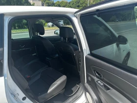 Renault Scenic Бензин euro 6 BOSE Edition , снимка 7
