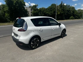 Renault Scenic Бензин euro 6 BOSE Edition , снимка 3