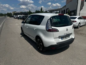 Renault Scenic Бензин euro 6 BOSE Edition , снимка 5