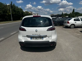Renault Scenic Бензин euro 6 BOSE Edition , снимка 4
