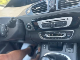 Renault Scenic Бензин euro 6 BOSE Edition , снимка 16
