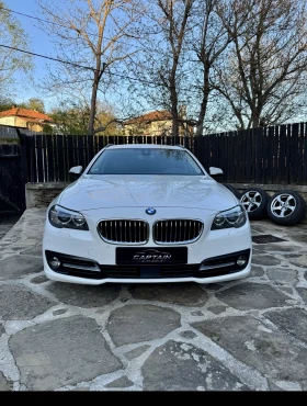 BMW 525 LCI Xdrive , снимка 3