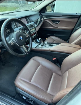 BMW 525 LCI Xdrive , снимка 6