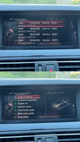 BMW 525 LCI Xdrive , снимка 13