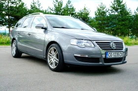 VW Passat, снимка 2