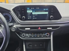 Hyundai Sonata 2.0 PREMIUM, снимка 12
