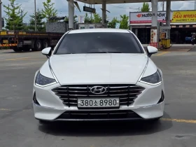 Hyundai Sonata 2.0 PREMIUM, снимка 3