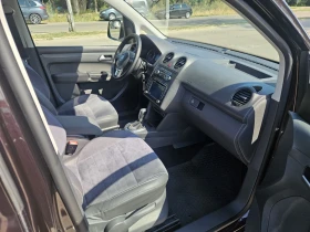 VW Caddy 2.0 tdi 140к.с.4 motion, снимка 11