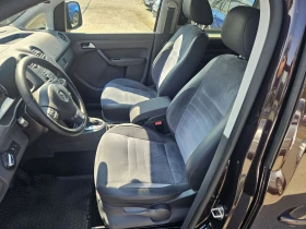 VW Caddy 2.0 tdi 140к.с.4 motion, снимка 8