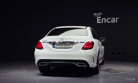 Mercedes-Benz C 200 * КРАЙНА ЦЕНА ДО БЪЛГАРИЯ * АВТОКРЕДИТ, снимка 5