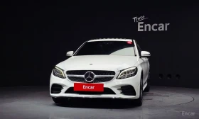 Mercedes-Benz C 200 * КРАЙНА ЦЕНА ДО БЪЛГАРИЯ * АВТОКРЕДИТ, снимка 4