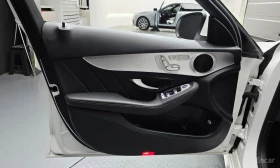 Mercedes-Benz C 200 * КРАЙНА ЦЕНА ДО БЪЛГАРИЯ * АВТОКРЕДИТ, снимка 15