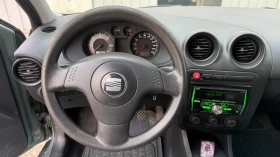 Seat Ibiza, снимка 6