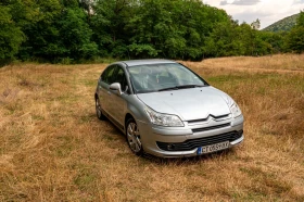 Citroen C4, снимка 8