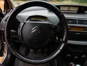 Citroen C4, снимка 12