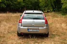 Citroen C4, снимка 5