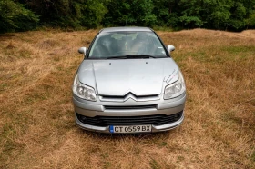 Citroen C4, снимка 1