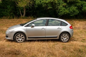 Citroen C4, снимка 3