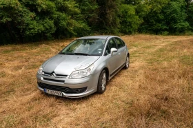 Citroen C4, снимка 2