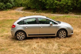 Citroen C4, снимка 7
