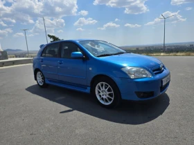 Toyota Corolla 2.0 D4D, снимка 5