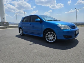 Toyota Corolla 2.0 D4D, снимка 15
